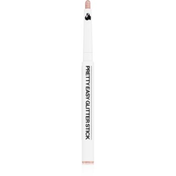 Unleashia Pretty Easy Glitter Stick crema de strălucire stick - imagine 2